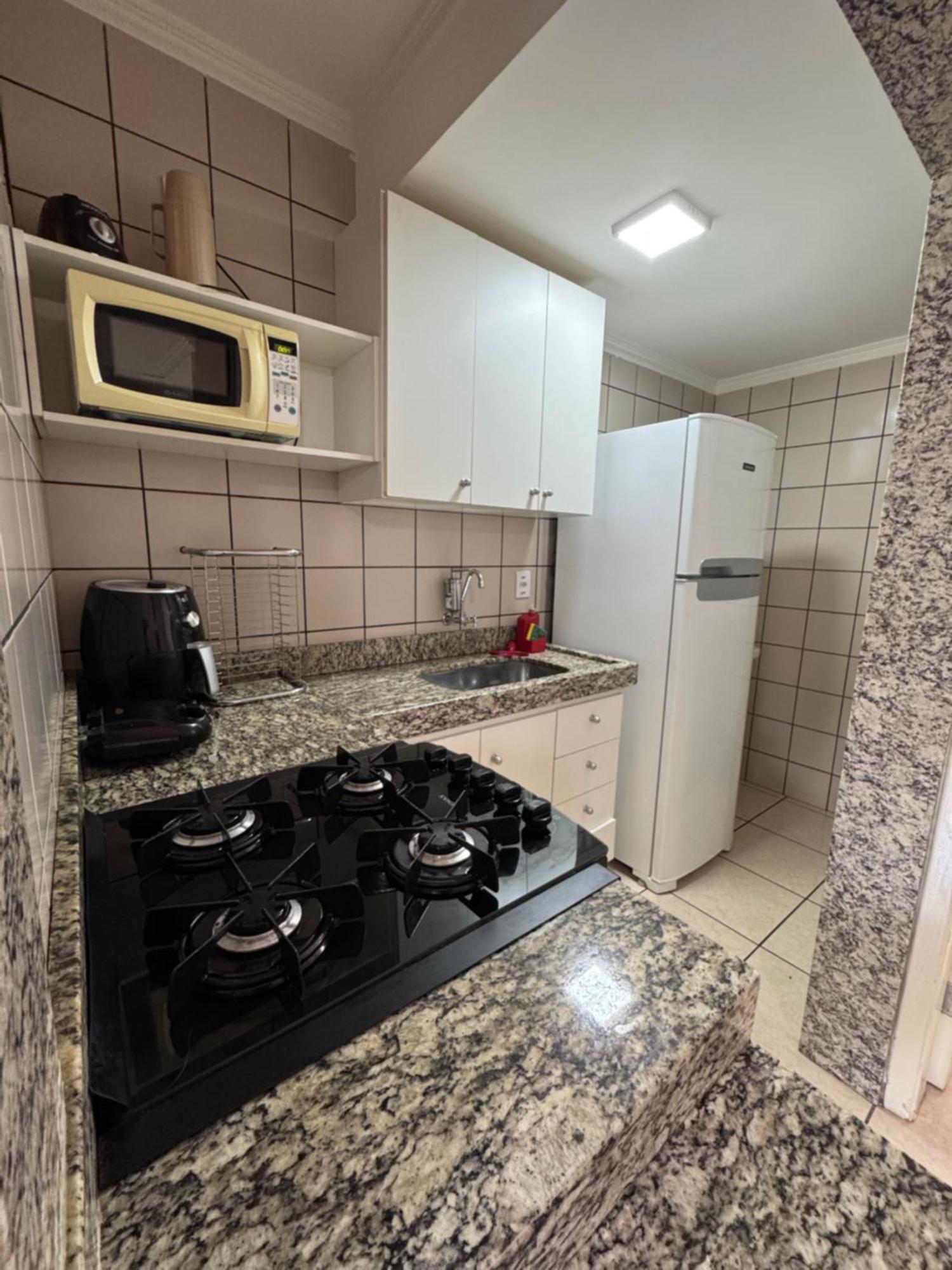 Diroma Fiori - Ymt - 089 Apartamento Caldas Novas